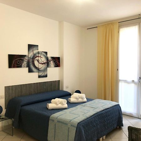 Baia Blu Rta Residence Lerici Kültér fotó