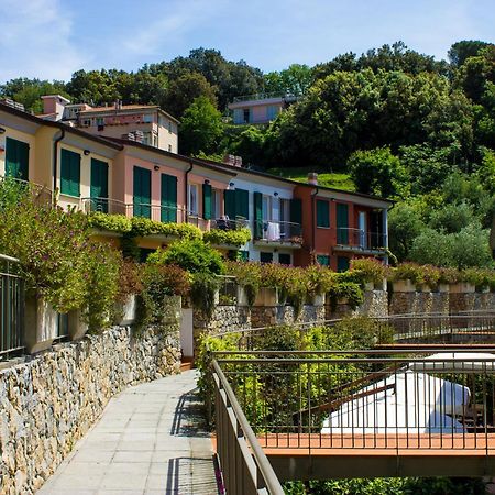 Baia Blu Rta Residence Lerici Kültér fotó