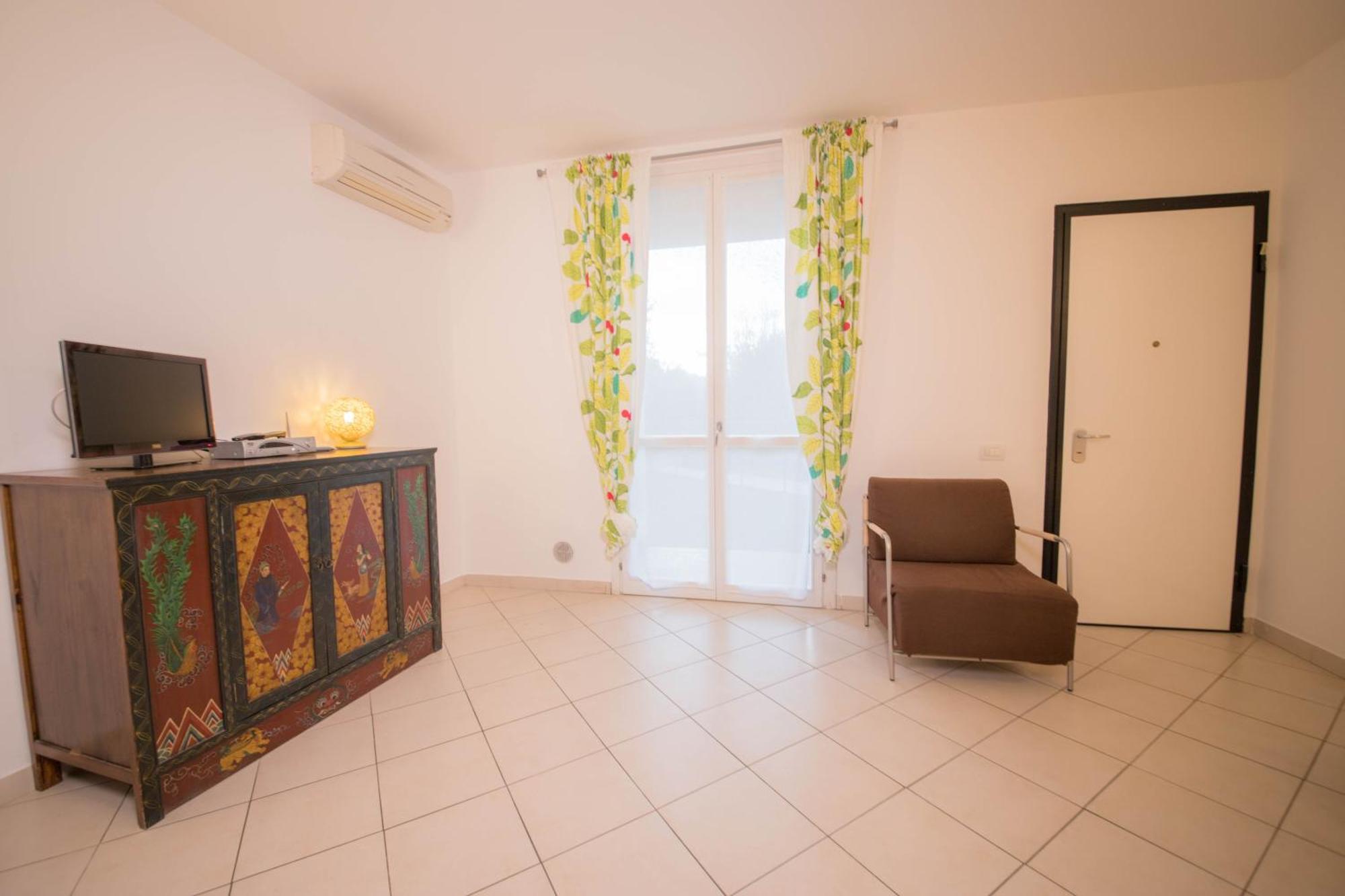 Baia Blu Rta Residence Lerici Kültér fotó
