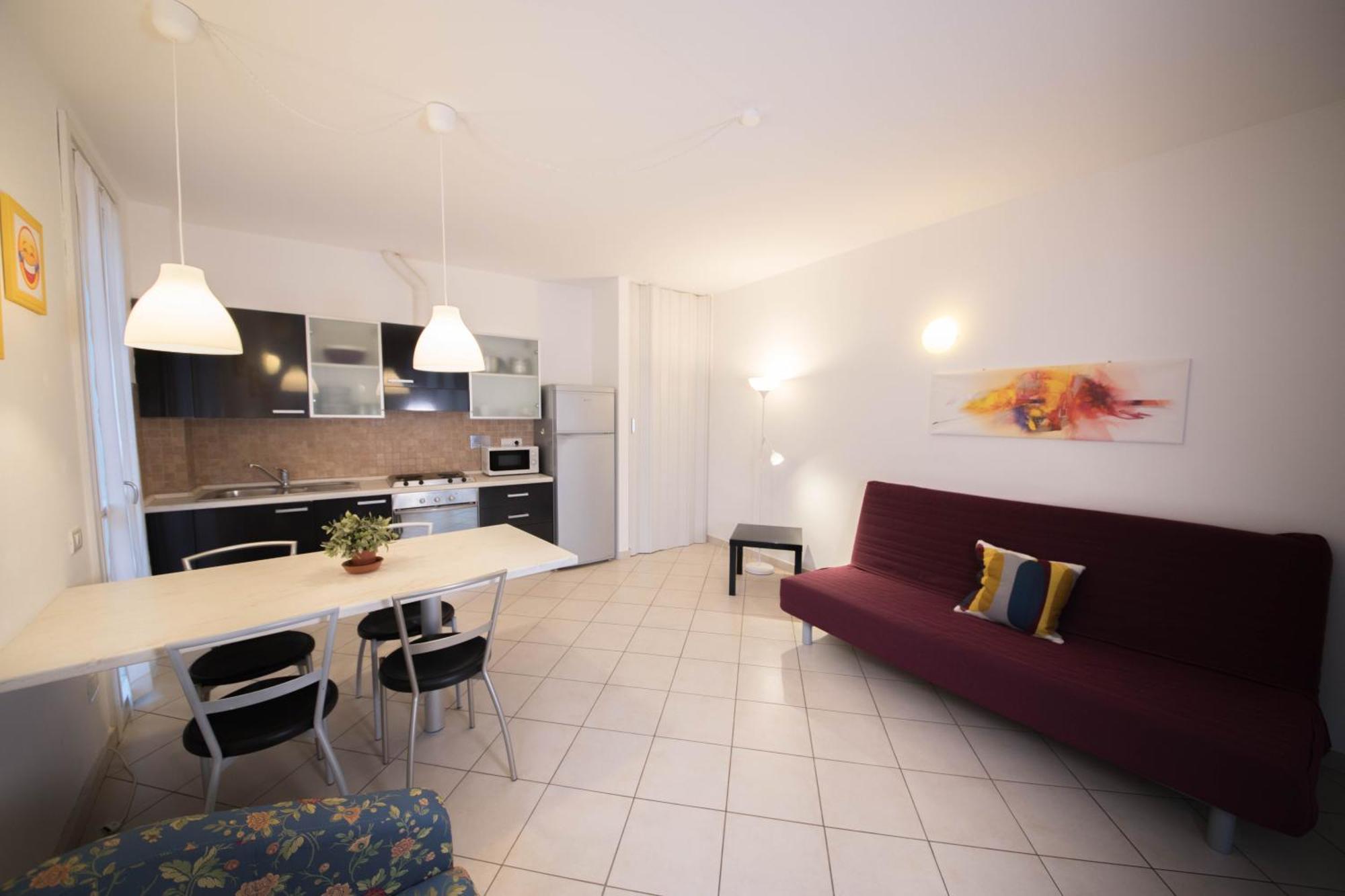 Baia Blu Rta Residence Lerici Kültér fotó