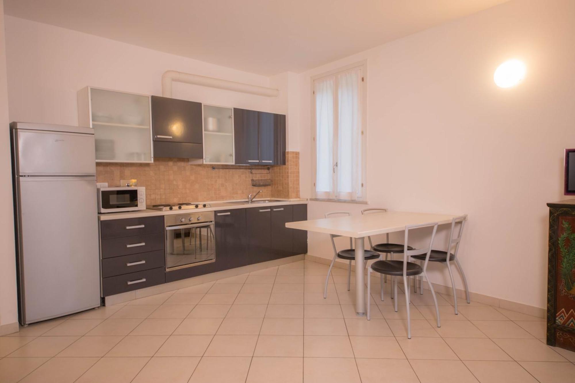 Baia Blu Rta Residence Lerici Kültér fotó