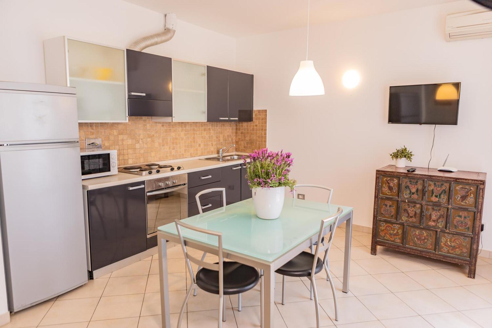 Baia Blu Rta Residence Lerici Kültér fotó