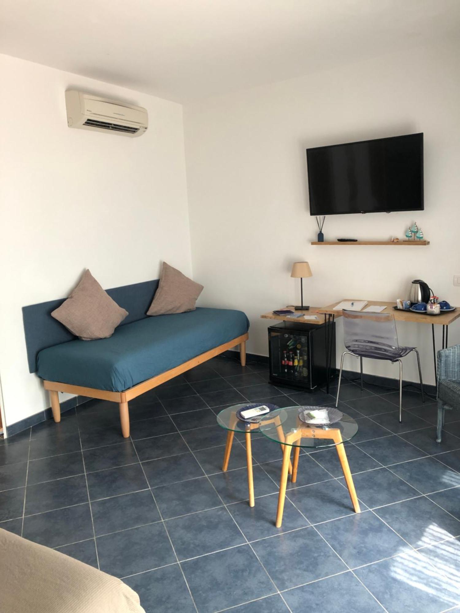Baia Blu Rta Residence Lerici Kültér fotó