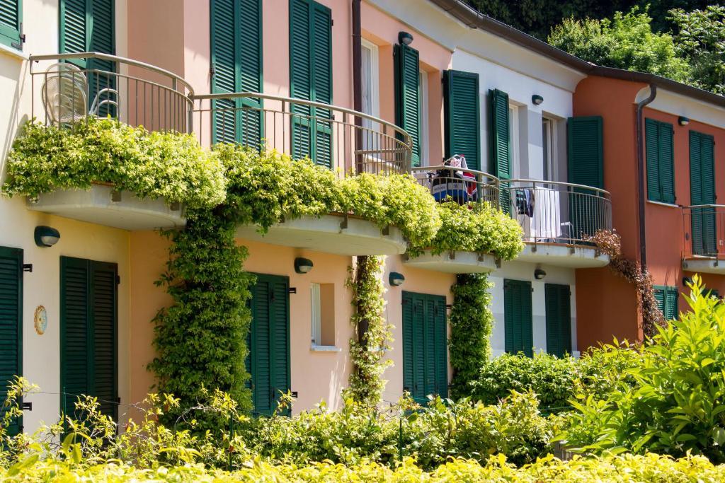 Baia Blu Rta Residence Lerici Szoba fotó