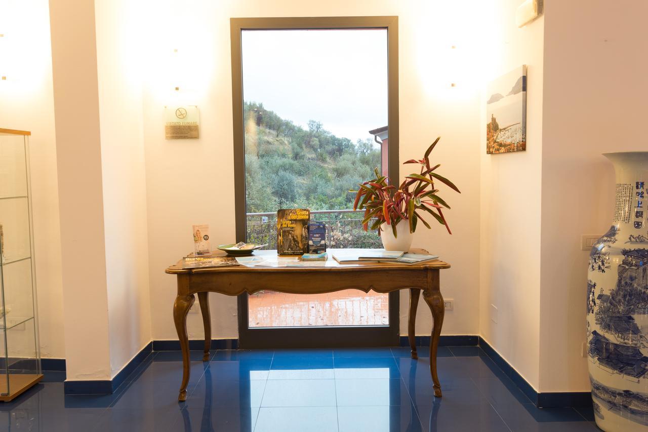 Baia Blu Rta Residence Lerici Kültér fotó
