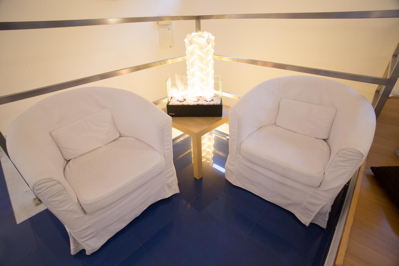 Baia Blu Rta Residence Lerici Kültér fotó