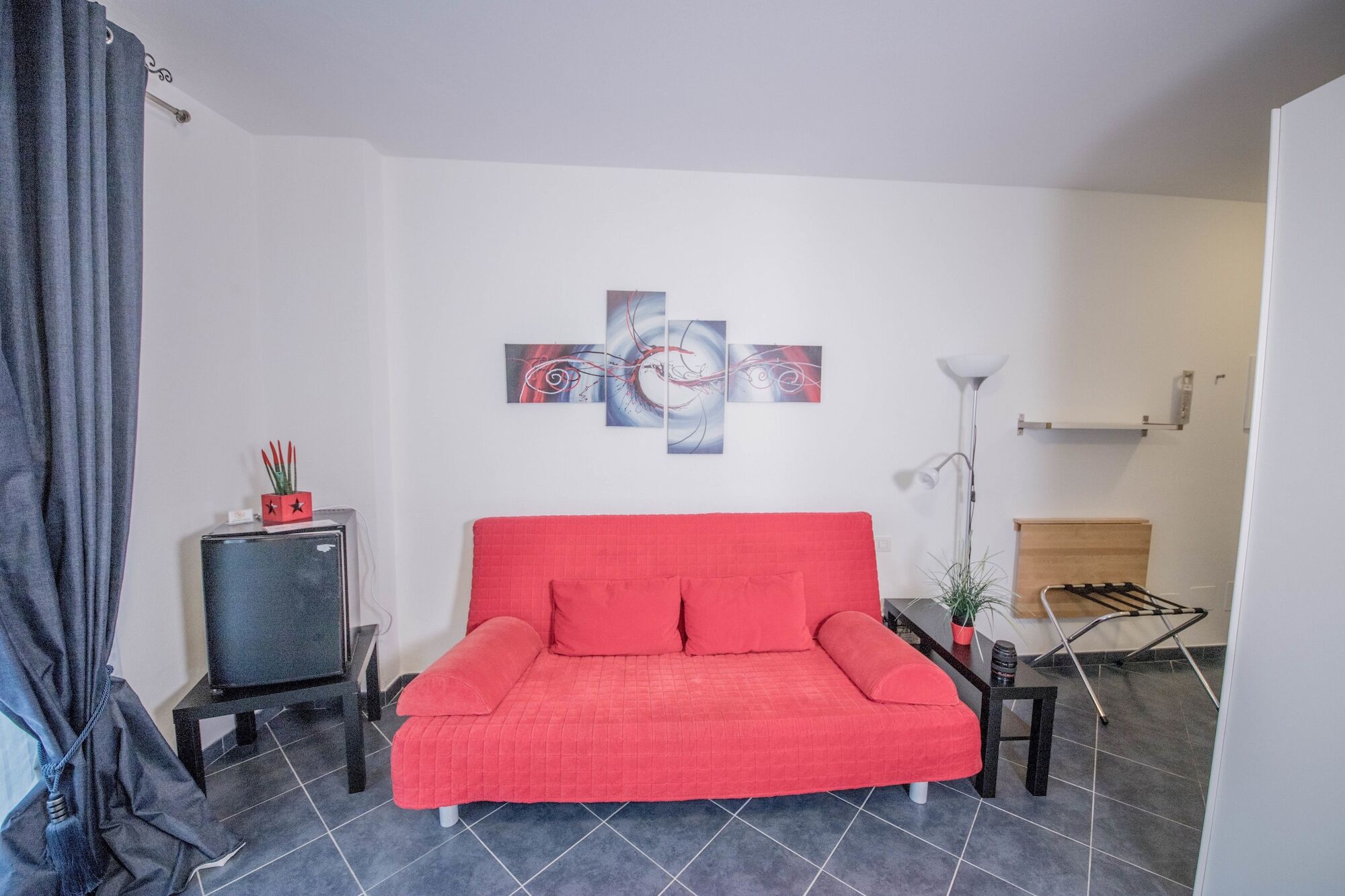 Baia Blu Rta Residence Lerici Kültér fotó