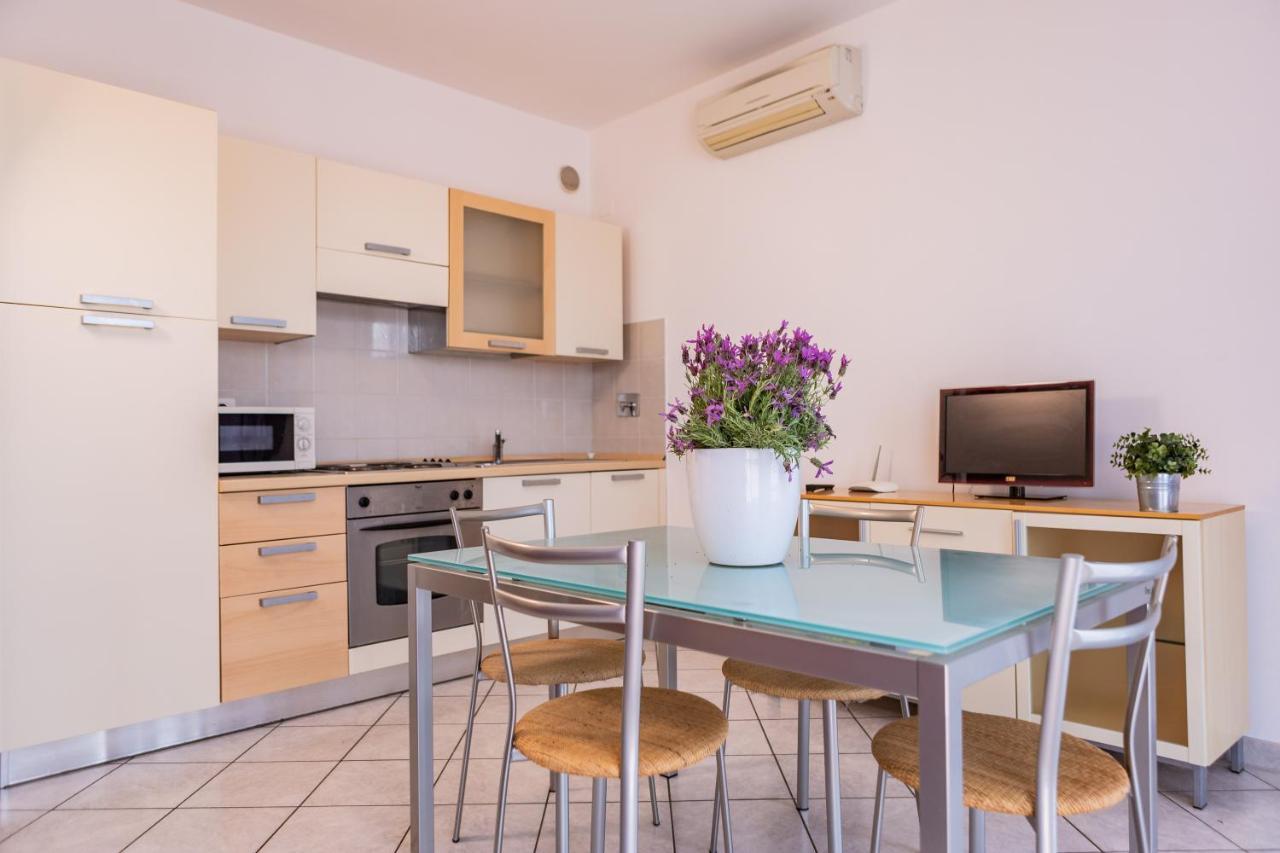 Baia Blu Rta Residence Lerici Kültér fotó