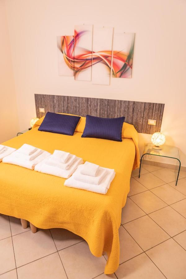 Baia Blu Rta Residence Lerici Kültér fotó