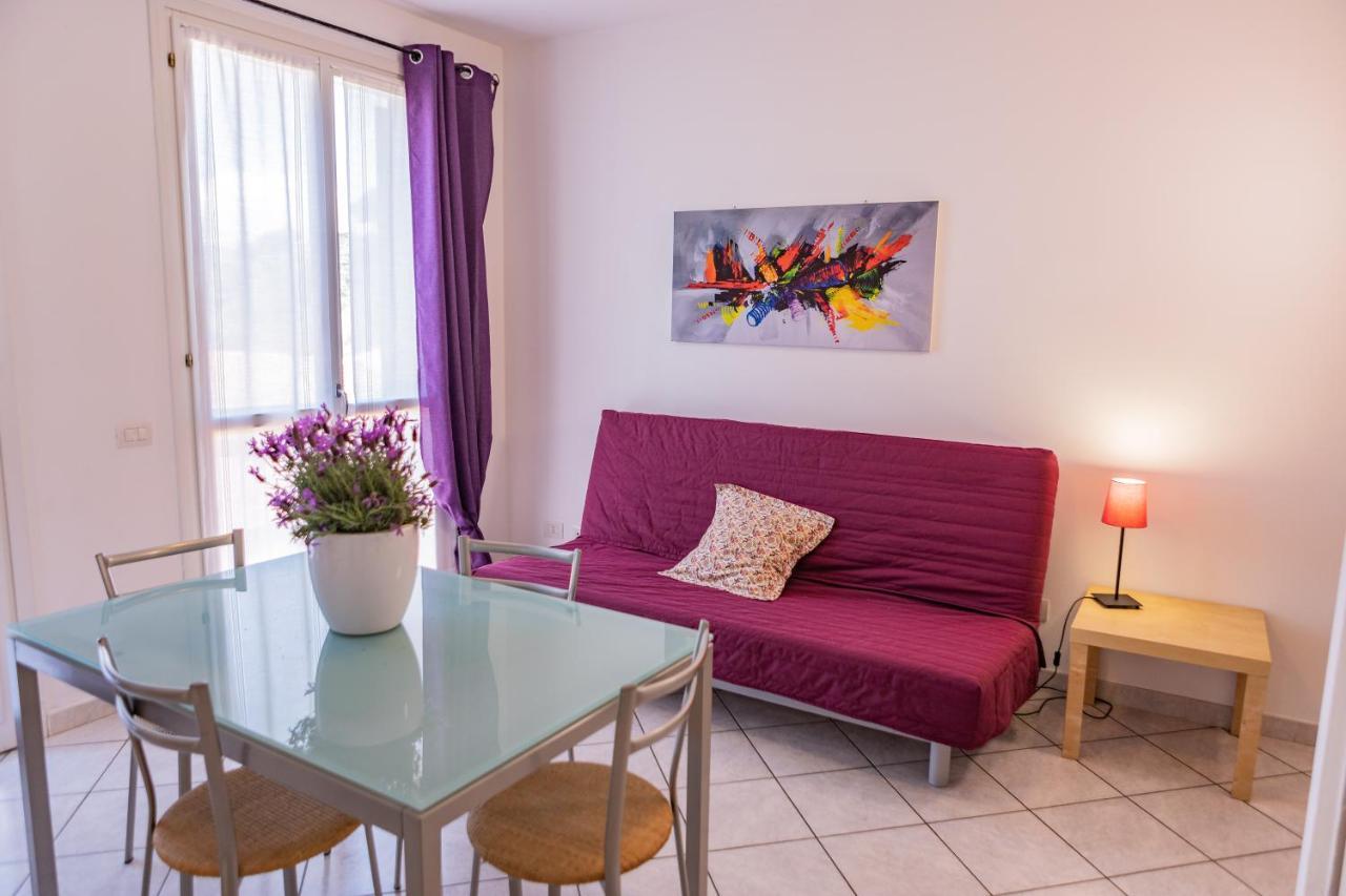 Baia Blu Rta Residence Lerici Kültér fotó