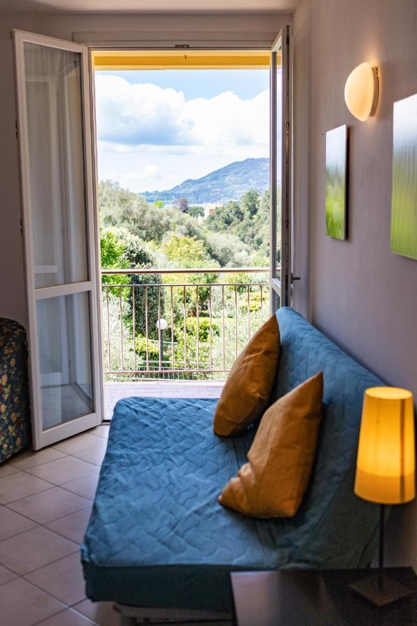 Baia Blu Rta Residence Lerici Kültér fotó